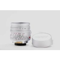 Light Lens Lab 35mm f/1.4 Aspherical - Chrome