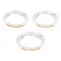 Light Lens Lab LTM-M Mount Adapter Set of 3 (28/90, 35/135 & 50/75mm Framelines) NEW