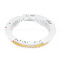 Light Lens Lab LTM-M Mount Adapter (28mm/90mm Framelines) NEW