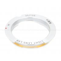 Light Lens Lab LTM-M Mount Adapter (35mm/135mm Framelines) NEW