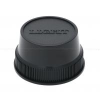 Light Lens Lab M-Mount Deep Rear Lens Cap (Black) NEW