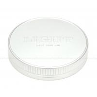 Light Lens Lab M-Mount Rear Lens Cap (Silver) NEW