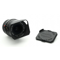 Otect M-Cap M12465 Lens Hood Cap NEW - For Leica 21mm f/3.4, 24mm f/3.8 & 35mm f/1.4