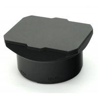 Otect M-Cap M12470 Lens Hood Cap NEW - For Select Leica 28mm f/2.8 & 35mm f/1.4 Lenses