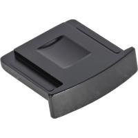 Match Technical LEICA (Metal) Black Hot Shoe Cover NEW (Fits Most Leica Digital M Cameras)