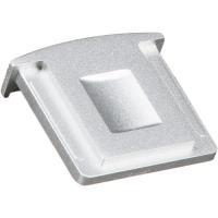 Match Technical LEICA (Metal) Silver Hot Shoe Cover NEW (Fits Most Leica Digital M Cameras)