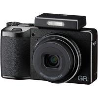 DUE IN OCT. - Ricoh GF-2 External Flash