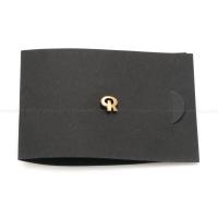 Rollei Promotional Lapel Pin (Gold Finish, "R" Logo) New