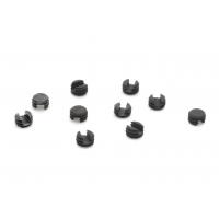 Squarehood Replacement Screws (Black - Set of 2) NEW