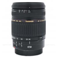 Tamron 28-300mm f/3.5-6.3 AF XR Di VC LD Aspherical IF Macro (EF-Mount) Lens USED-MINT with Filter