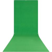 Westcott X-Drop Background (5 x 12', Green Screen) #579S NEW