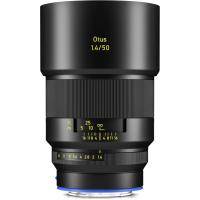 ZEISS Otus ML 50MM f/1.4 E-mount (for full-frame) - USED 9.5 / 10